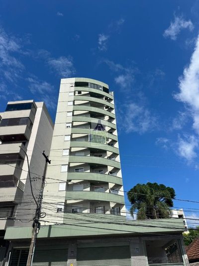 Apartamento, 2 quartos, 59 m² - Foto 1