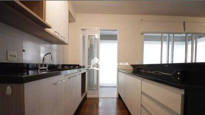 Apartamento, 2 quartos, 85 m² - Foto 3