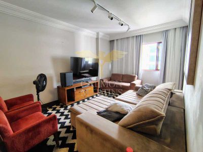 Apartamento, 4 quartos, 138 m² - Foto 2