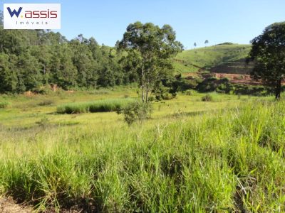 Loteamento e Condomínio, 3 hectares - Foto 2