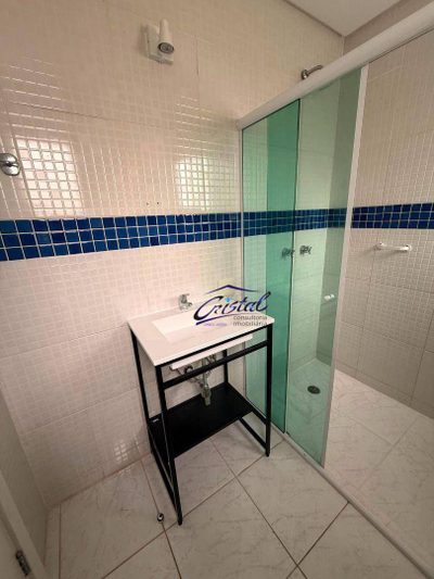 Apartamento, 4 quartos, 217 m² - Foto 3