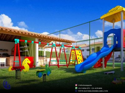 Prédio Inteiro, 41 m² - Foto 3