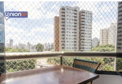 Apartamento, 1 quarto, 43 m² - Foto 3