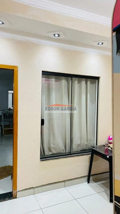 Casa, 2 quartos, 56 m² - Foto 5