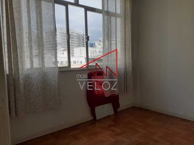 Apartamento, 1 quarto, 31 m² - Foto 1