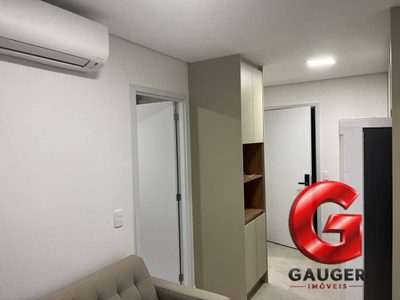 Apartamento, 2 quartos, 41 m² - Foto 4