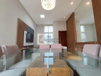 Casa, 3 quartos, 186 m² - Foto 4