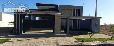 Casa, 210 m² - Foto 1