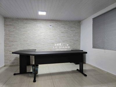 Sala-Conjunto, 122 m² - Foto 5