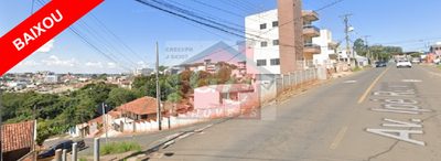 Terreno, 375 m² - Foto 1