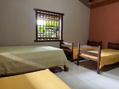 Chácara, 3 quartos, 2250 m² - Foto 4