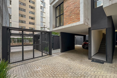 Casa de Condomínio, 2 quartos - Foto 1