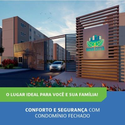 Casa, 2 quartos - Foto 1