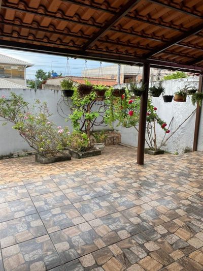 Casa, 3 quartos, 200 m² - Foto 2