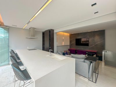 Cobertura, 2 quartos, 141 m² - Foto 1
