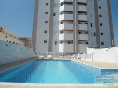 Apartamento, 3 quartos, 110 m² - Foto 1