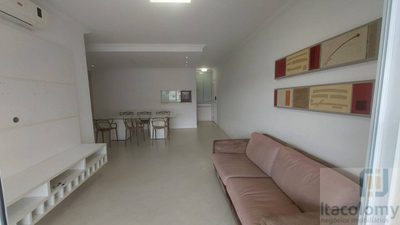 Apartamento, 3 quartos, 110 m² - Foto 4