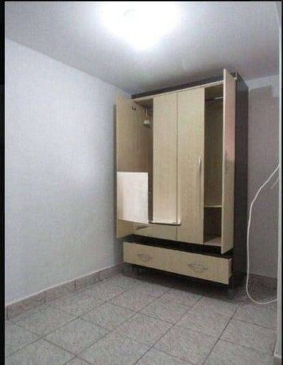 Casa, 2 quartos, 52 m² - Foto 1