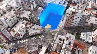 Apartamento, 2 quartos, 49 m² - Foto 4
