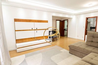 Apartamento, 4 quartos, 152 m² - Foto 5