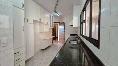 Apartamento, 3 quartos, 115 m² - Foto 4