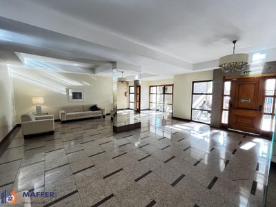 Apartamento, 3 quartos, 105 m² - Foto 3