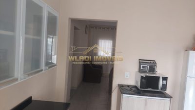 Casa, 2 quartos - Foto 4