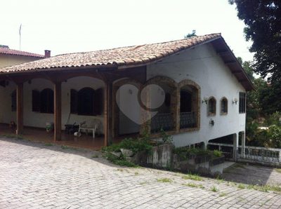 Casa, 3 quartos, 700 m² - Foto 1
