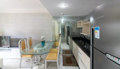 Apartamento, 1 quarto, 55 m² - Foto 1