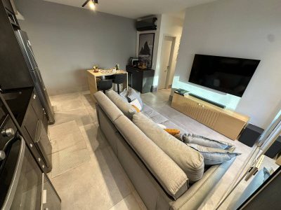 Apartamento, 2 quartos, 81 m² - Foto 3