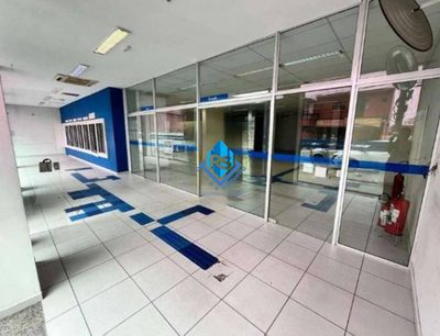 Loja-Salão, 420 m² - Foto 1