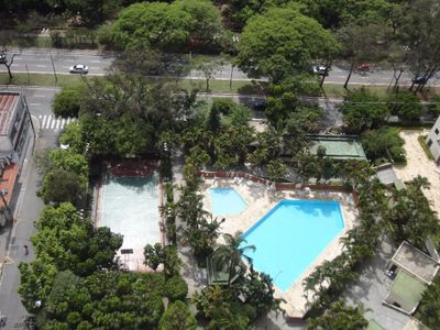 Cobertura, 4 quartos, 336 m² - Foto 3