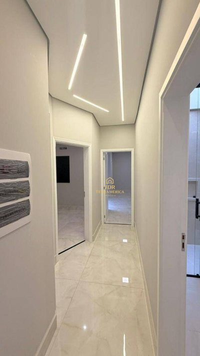 Casa, 3 quartos, 140 m² - Foto 2