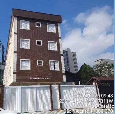 Apartamento, 2 quartos, 42 m² - Foto 1
