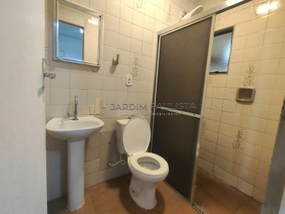 Kitnet-Studio, 30 m² - Foto 5