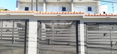 Sobrado, 3 quartos, 140 m² - Foto 2