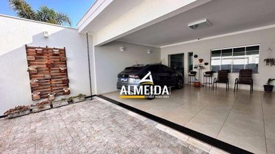 Casa, 2 quartos, 250 m² - Foto 1
