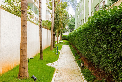 Apartamento, 1 quarto, 31 m² - Foto 5