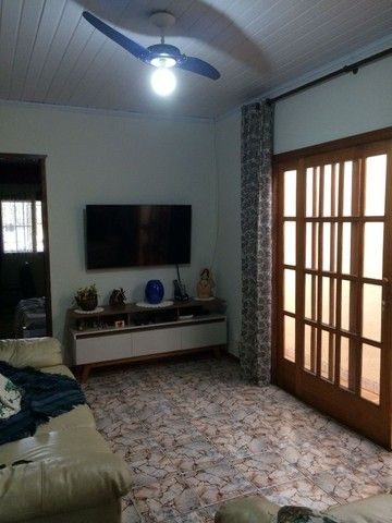 Casa, 2 quartos, 157 m² - Foto 1