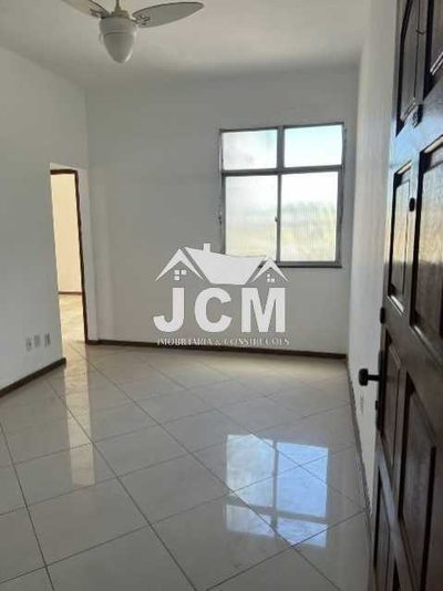 Apartamento, 2 quartos, 52 m² - Foto 1