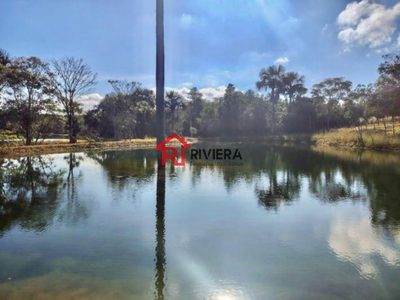 Fazenda, 4 quartos - Foto 4