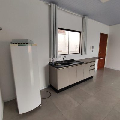 Apartamento, 1 quarto - Foto 2
