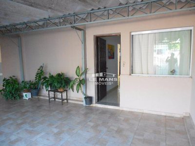 Casa, 3 quartos, 168 m² - Foto 1
