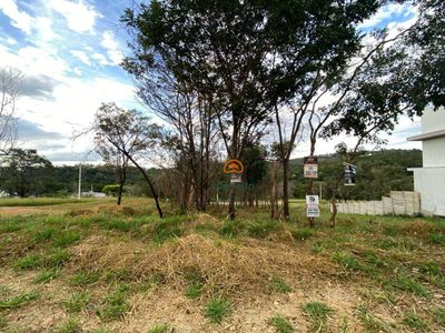 Terreno, 525 m² - Foto 1
