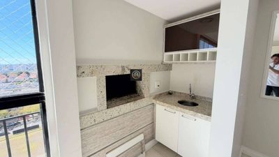 Apartamento, 3 quartos, 95 m² - Foto 4