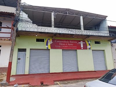 Prédio Inteiro, 250 m² - Foto 1