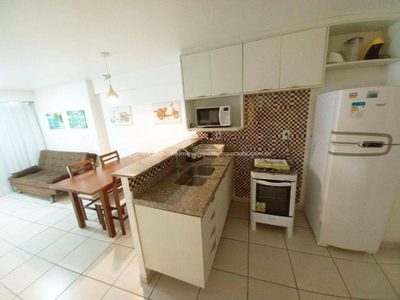 Apartamento, 2 quartos, 56 m² - Foto 2