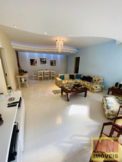 Apartamento, 3 quartos, 157 m² - Foto 2