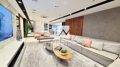 Apartamento, 3 quartos, 177 m² - Foto 5