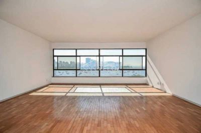 Apartamento, 3 quartos, 200 m² - Foto 5